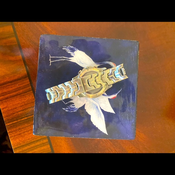 Tag Heuer Link Tiger Woods Limited Edition Watch - Picture 12 of 14